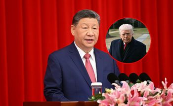 Chiny zaproszone do Rady Pokoju Trumpa