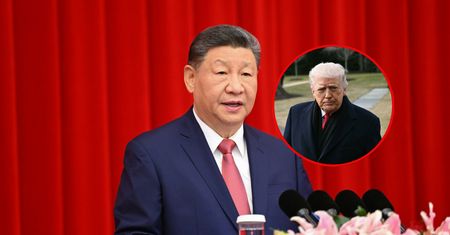 Chiny zaproszone do Rady Pokoju Trumpa