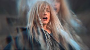 Upiorna wyliczanka. Damięcka wraca z mocnym przekazem