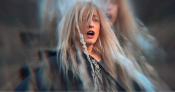 Upiorna wyliczanka. Damięcka wraca z mocnym przekazem