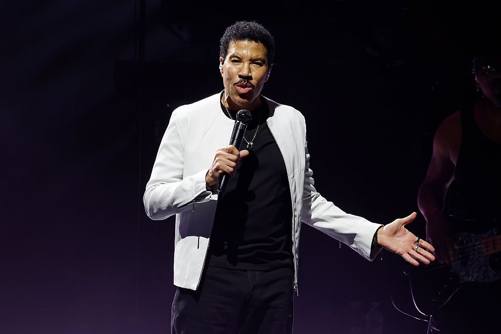 Lionel Richie