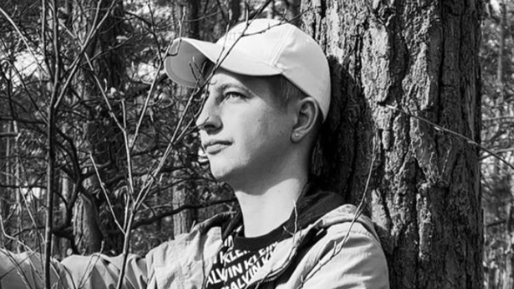 Karol Pęciak nie żyje