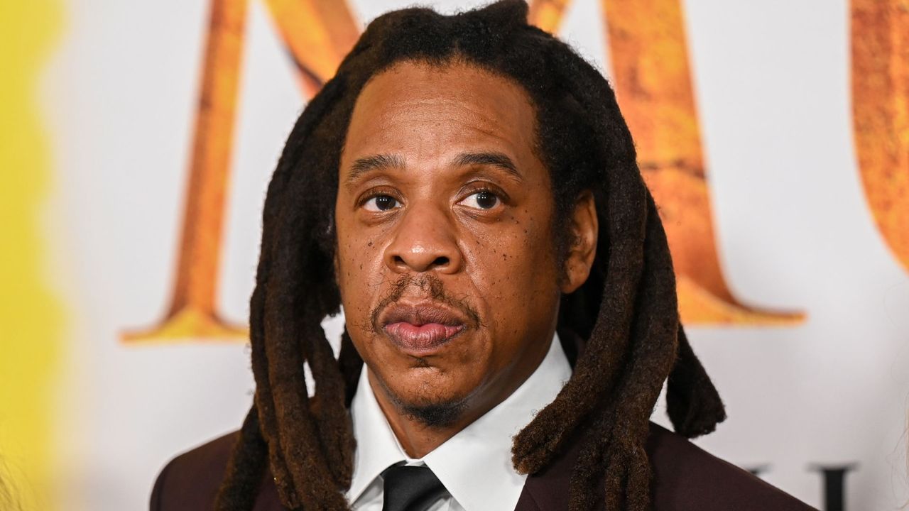 Jay Z wymieniony w aktach Epsteina