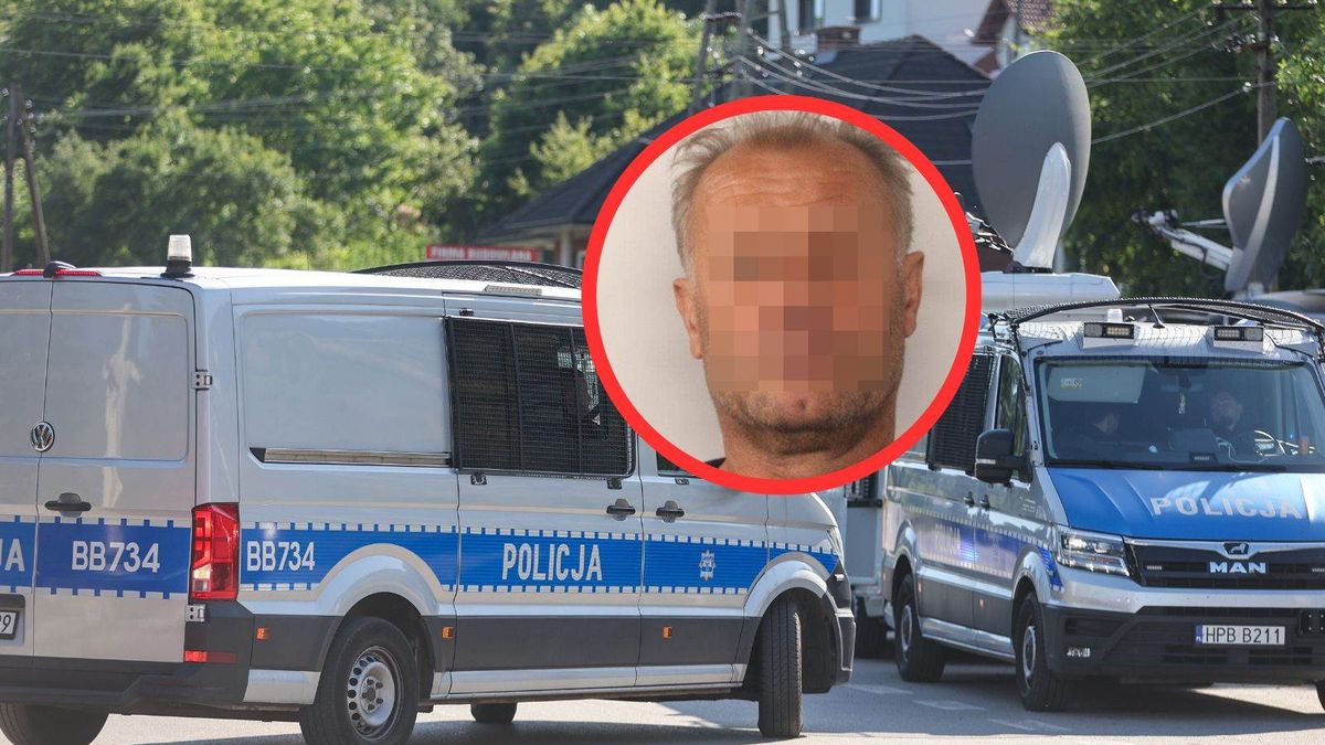 Mija rok od zbrodni w Starej Wsi