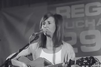 Nie żyje Dominika Żukowska. Wokalistka zginęła w wypadku samochodowym