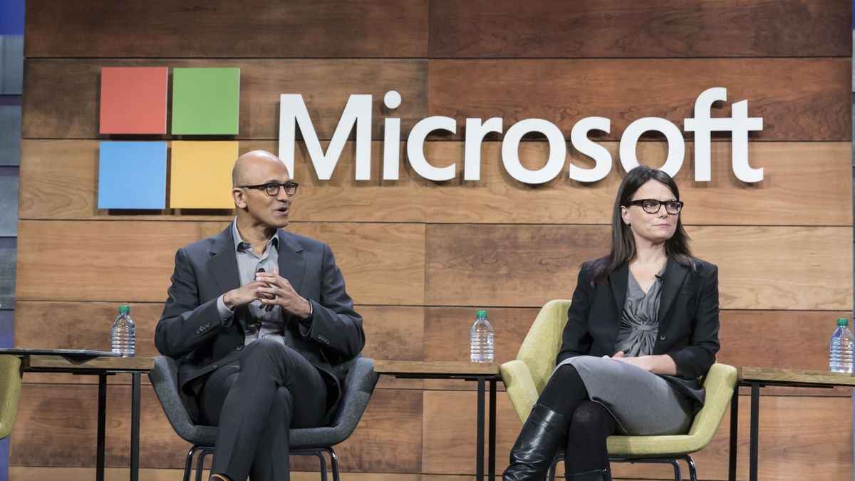 fot. Stephen Brashear/Getty Images