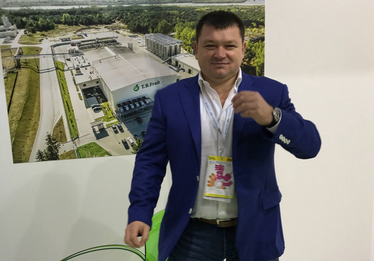 Polski list gończy za ukraińskim królem soków. Ujawnia się nowy pokrzywdzony