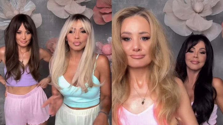 Ewa Mrozowska DOBITNIE odpowiada na sugestię fana, by założyła OnlyFans