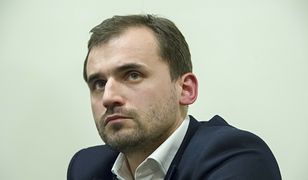 Marcin Dubieniecki o działaniach prokuratury. Nie przebiera w słowach