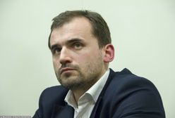 Marcin Dubieniecki o działaniach prokuratury. Nie przebiera w słowach