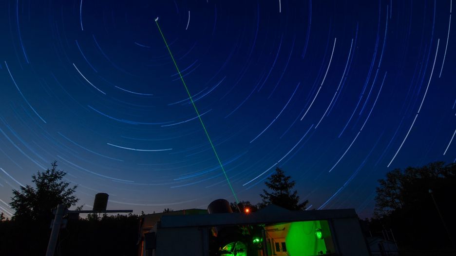 Pod Poznaniem powstanie potężny laser