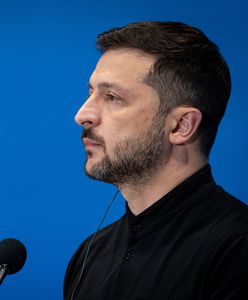 Lecą razem z Zełenskim. Ofensywa na Biały Dom