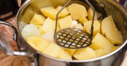 Dodaj do ziemniaków zamiast soli. Będą zdrowsze, a pyszne i aromatyczne