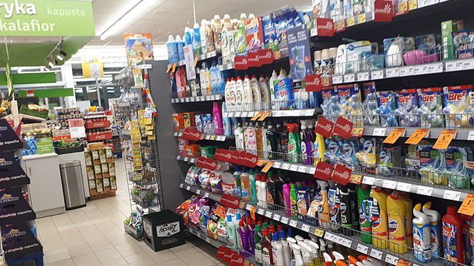 Kiedy przypadają niedziele handlowe w 2021 roku?