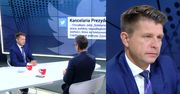 Petru ostro o Solidarności odnośnie strajku w LOT: "Jest NIEPOTRZEBNA"