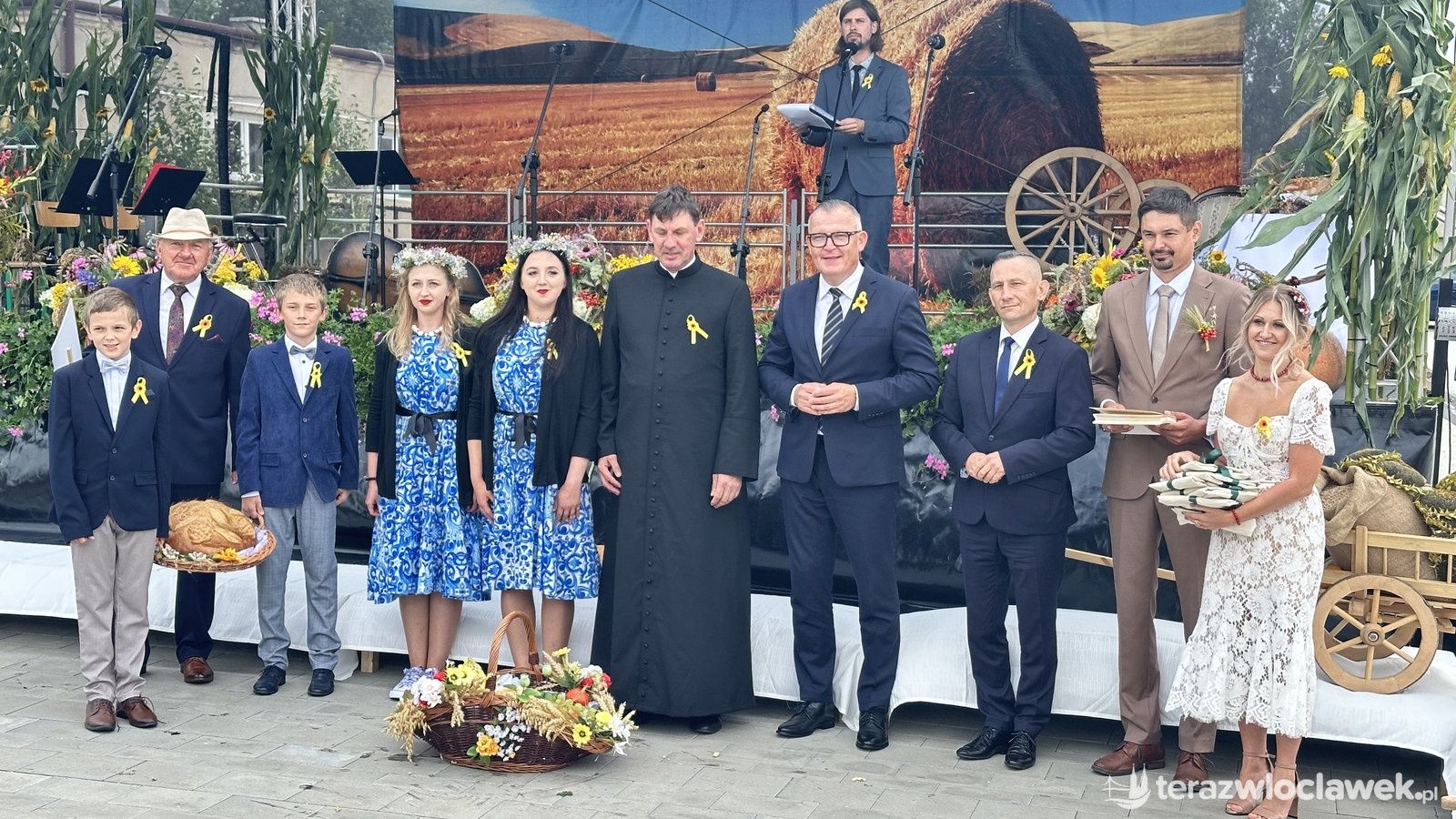 Dożynki 2026 w Brześciu Kujawskim