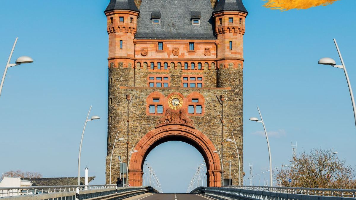 atrakcje wormacja