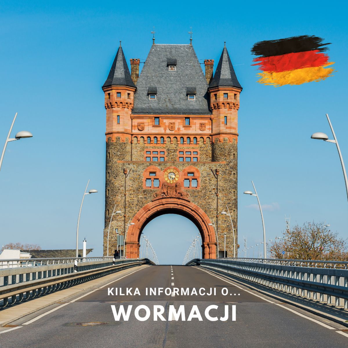 Wormacja – Niezwykłe atrakcje i magiczne miejsca