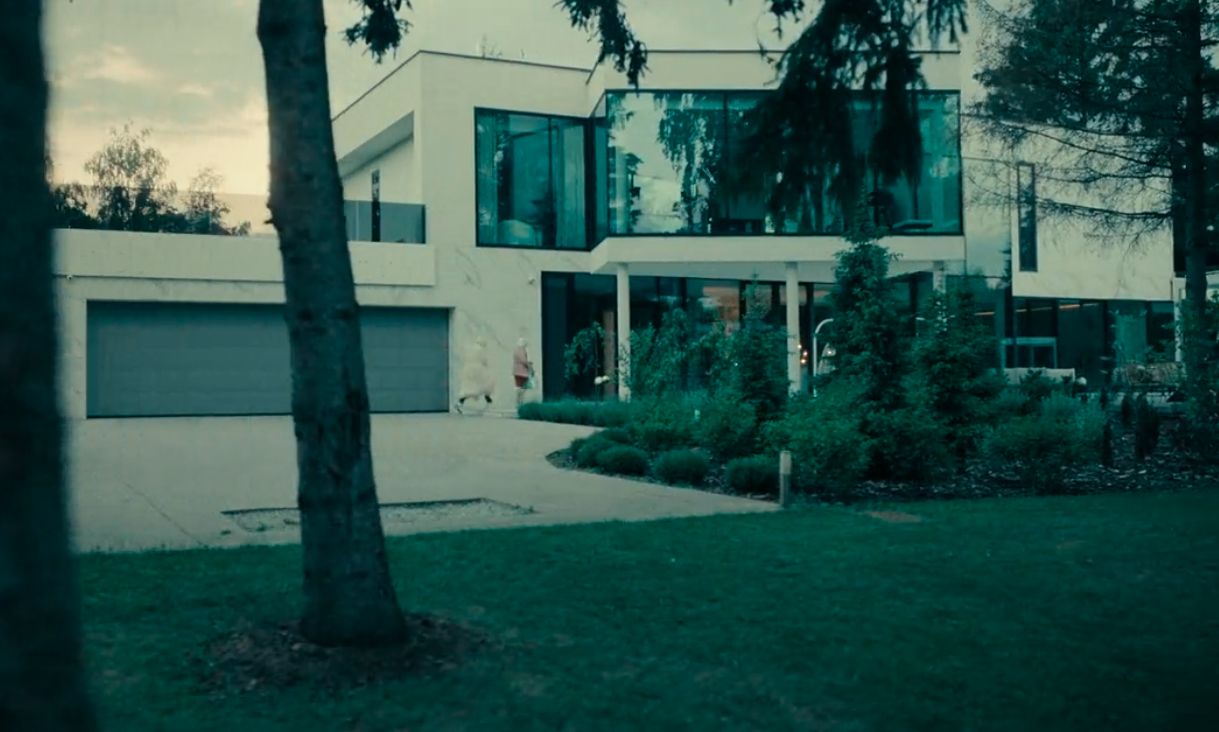 Willa za 9 milionów w serialu Netflixa