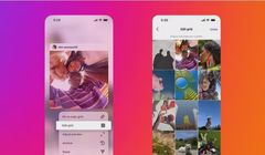Instagram stawia na kreatywność. Doda funkcję, na którą wiele osób czekało od lat