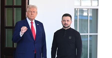 USA i Ukraina zakładają wspólny fundusz. Oto najważniejsze założenia