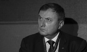 Nie żyje Wojciech Hann. Były prezes BOŚ zginął w wypadku narciarskim w Gruzji