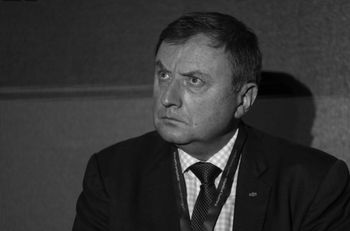 Nie żyje Wojciech Hann. Były prezes BOŚ zginął w wypadku narciarskim w Gruzji