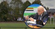 Przeszkadza mu hałas z boiska. Starosta pozwał Brodnicę, jako "prywatna osoba"