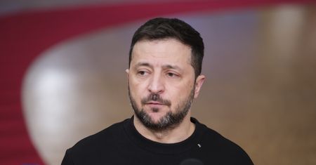 Premier Słowacji grozi Ukrainie. Jest odpowiedź Zełenskiego