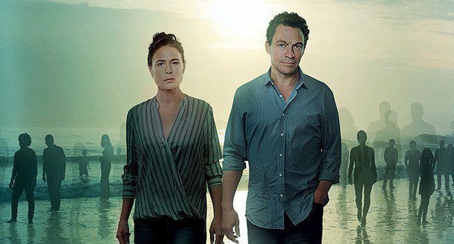 Koniec serialu "The Affair". Piąty sezon ostatnim