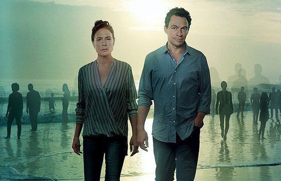 Koniec serialu "The Affair". Piąty sezon ostatnim