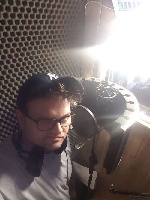 Domowe studio muzyczne. Z małego pokoju na wielką scenę 2