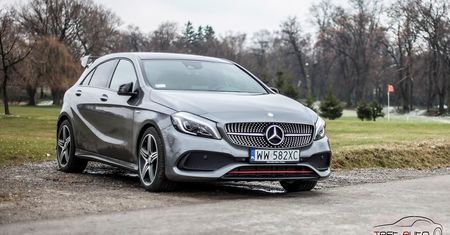 Czy warto kupować samochody klasy Premium?
