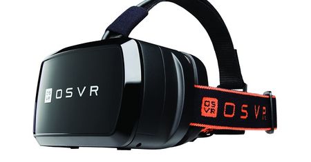 OSVR - Razer też wchodzi na rynek wirtualnej rzeczywistości. Otwarta platforma dla wszystkich chętnych!