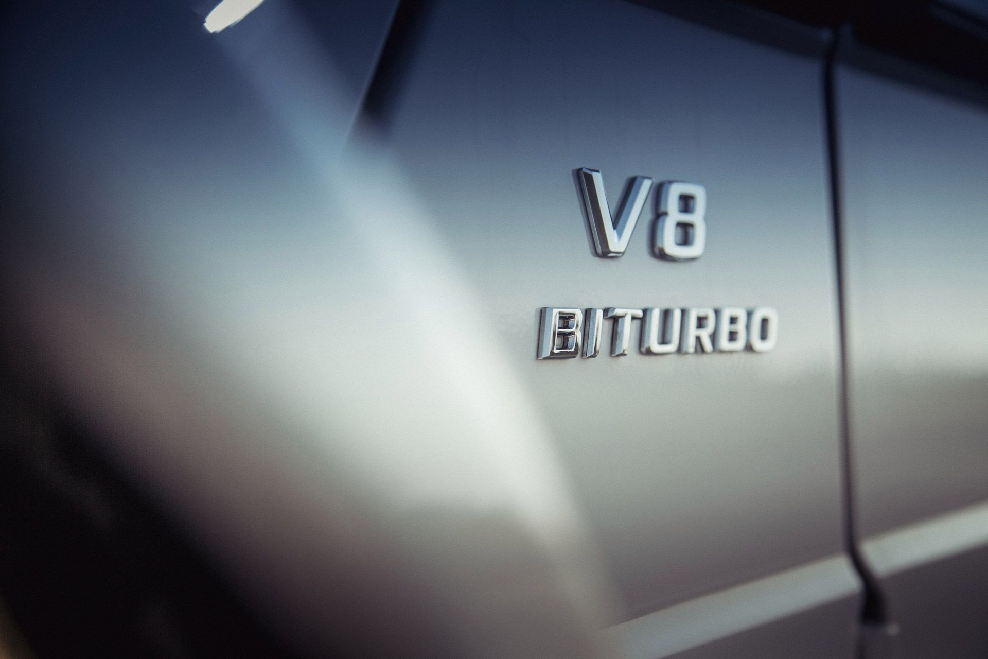 Kto zabiera G63 AMG na tor? My, bo w sumie dlaczego nie...