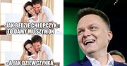 Marszałek Sejmu Szymon Hołownia stał się inspiracją dla internetowych twórców. Przedstawiamy ZBIÓR MEMÓW (ZDJĘCIA)