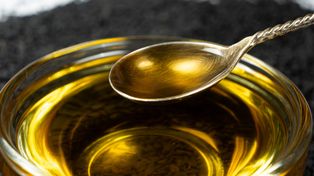 Wystarczy łyżeczka na czczo. Reguluje cukier i wspiera serce