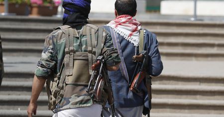 Hamas chwali się sukcesami. "Zadajemy obrażenia"