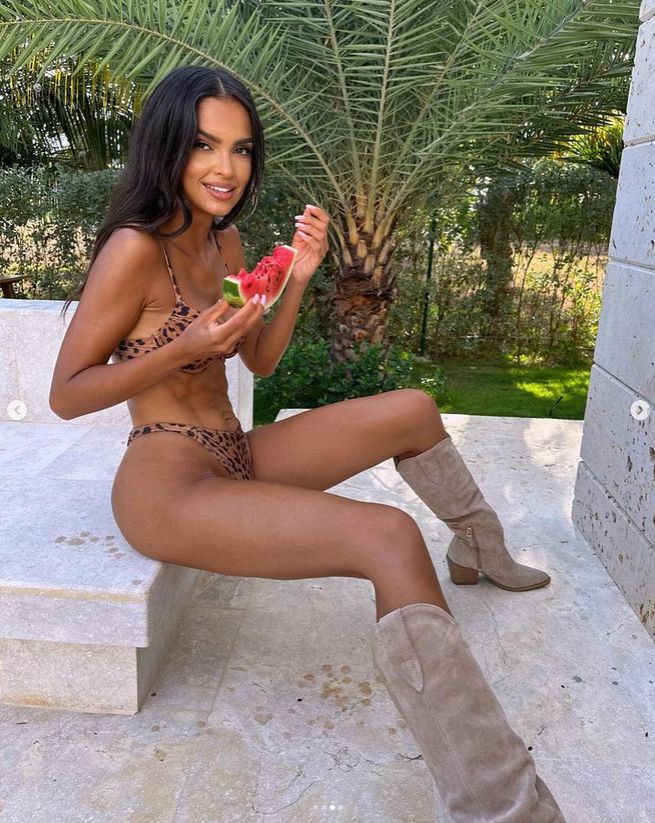 Klaudia El Dursi