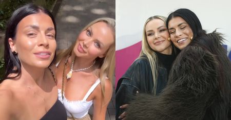 Możecie wyjechać na Bali z "królowymi przetrwania". Zapraszają Magda Stępień i Ola Ciupa. Zgadniecie, w czym jest haczyk?