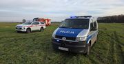 Tragiczny wypadek podczas prac polowych w Brzekińcu. Nie żyje jedna osoba