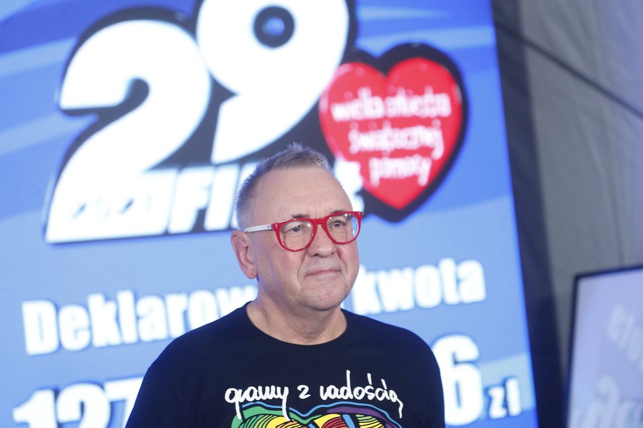 WOŚP znów to zrobiła. Padł kolejny rekord