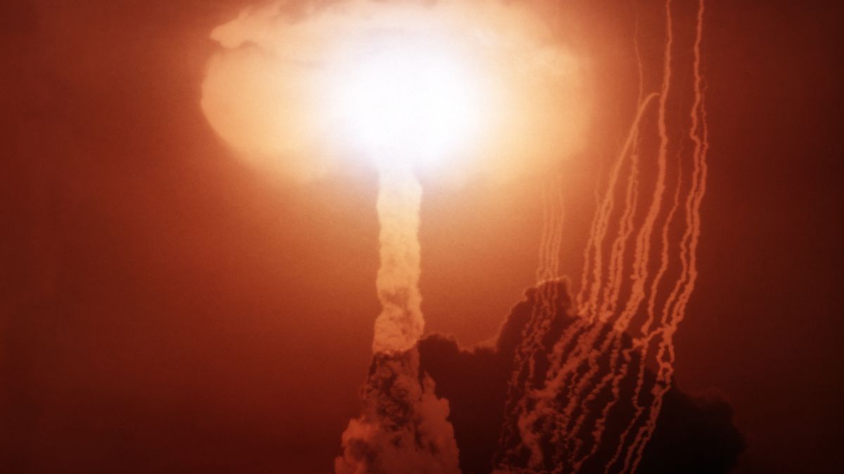 Pakistan i Indie zdecydują się na użycie broni jądrowej?