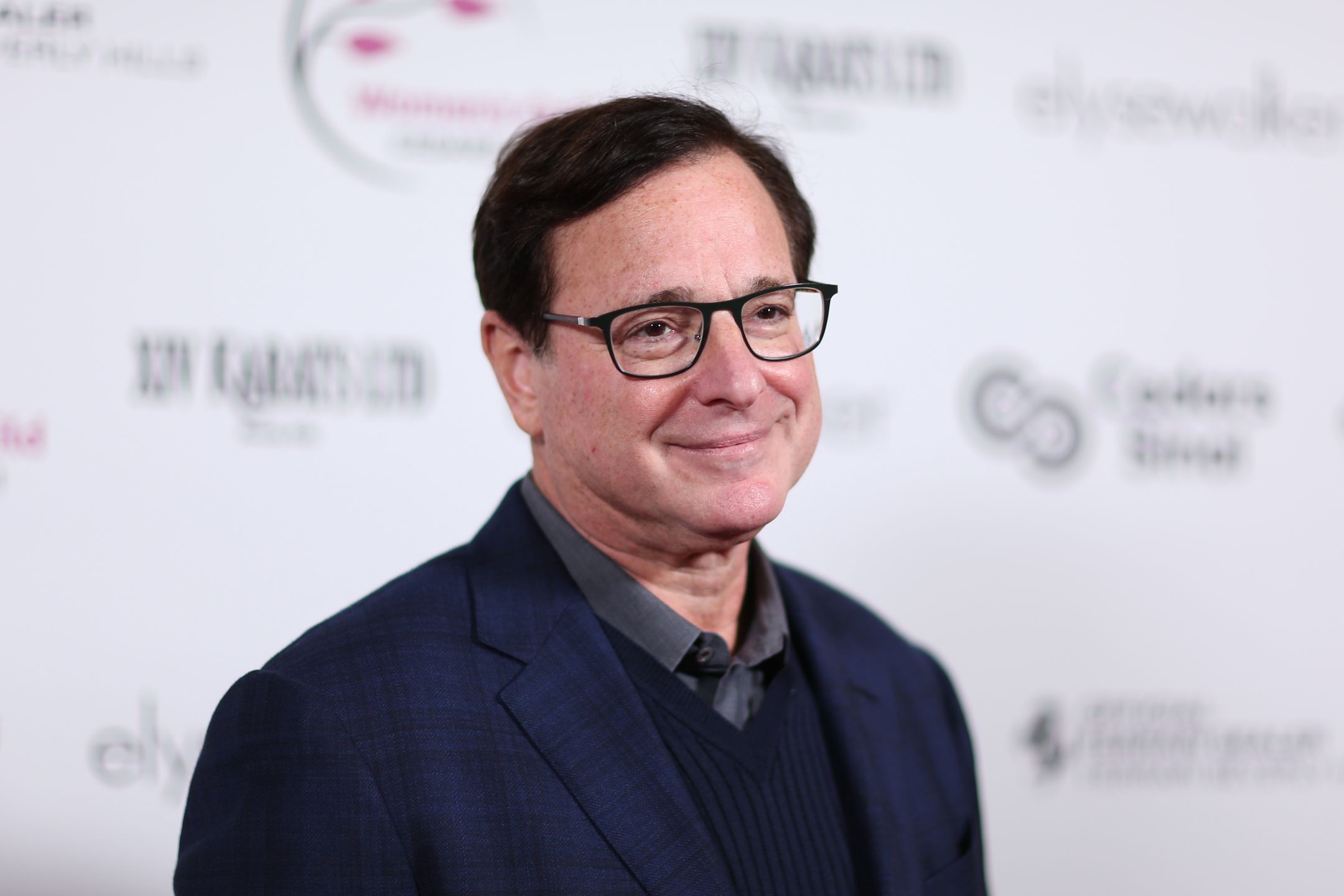 Bob Saget z "Wielkiej Chaty"