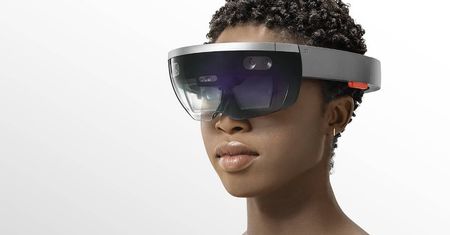 Gogle HoloLens zmierzają do Europy