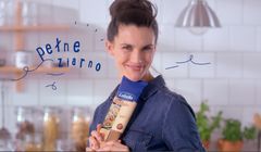 „Pełnia smaku. Pełnia energii z natury” w kampanii makaronu Lubella (wideo)