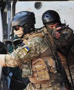 Ukraina znów gryzie. Wojna podjazdowa wraca na rosyjskie zaplecze