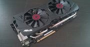 Asus GeForce GTX 780 StriX – wysoka wydajność i… absolutna cisza [test]