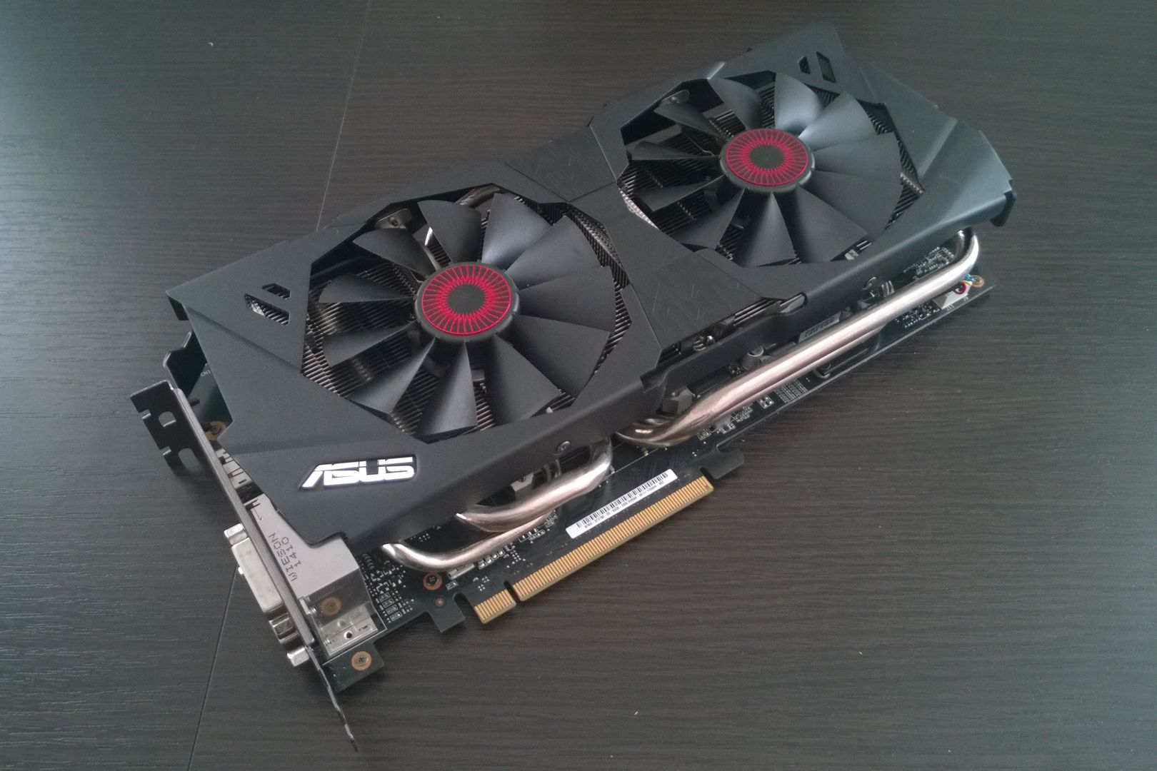Asus GeForce GTX 780 StriX – wysoka wydajność i… absolutna cisza [test] 1