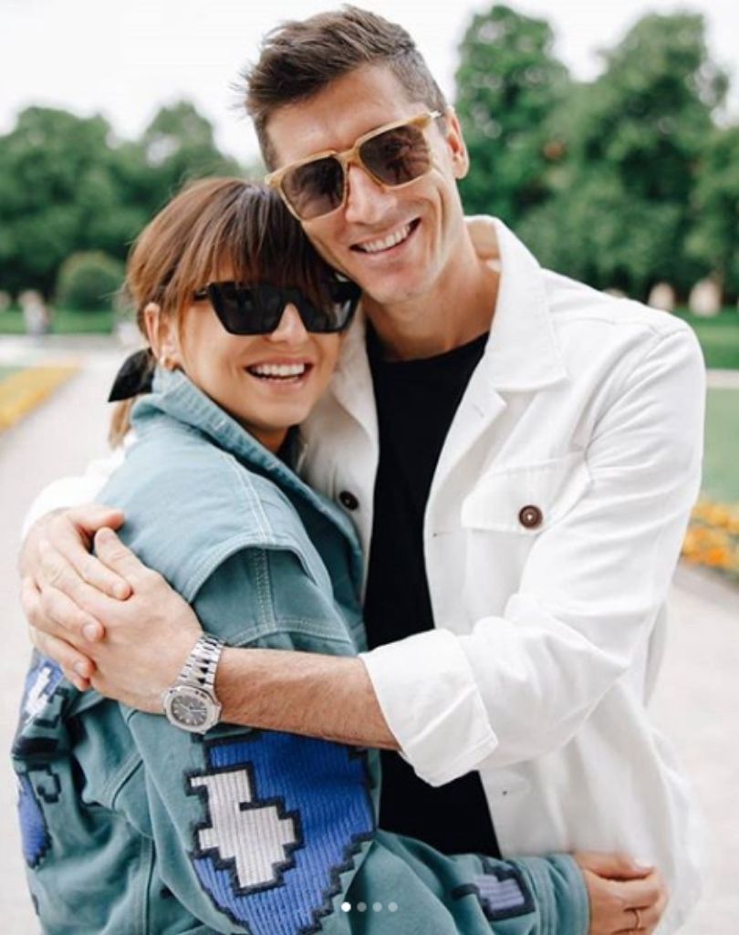 Anna Lewandowska dzieli się przemyśleniami na temat macierzyństwa